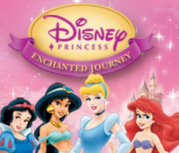 Disney's Princess Enchanted Journey