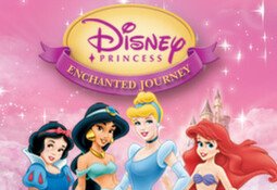 Disney's Princess Enchanted Journey