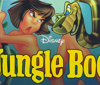 Disney's The Jungle Book