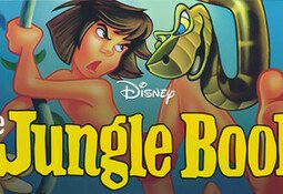 Disney's The Jungle Book