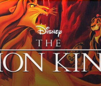 Disney's The Lion King