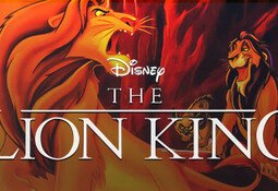 Disney's The Lion King