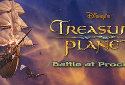 Disney's Treasure Planet: Battle of Procyon