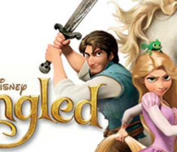 Disney Tangled