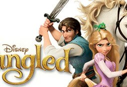 Disney Tangled