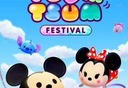 Disney Tsum Tsum Festival