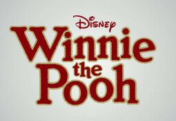 Disney Winnie the Pooh