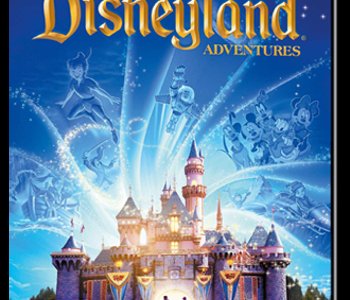 Disneyland Adventures