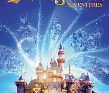 Disneyland Adventures Xbox One