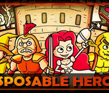 Disposable Heroes