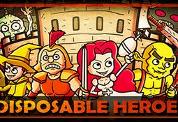 Disposable Heroes