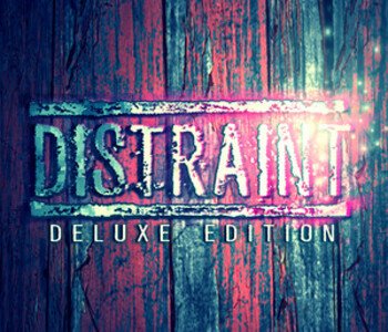 DISTRAINT: Deluxe Edition