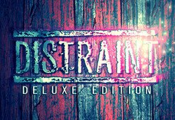 DISTRAINT: Deluxe Edition