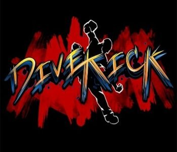 Divekick Xbox One