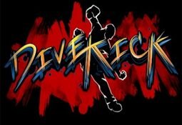 Divekick Xbox One