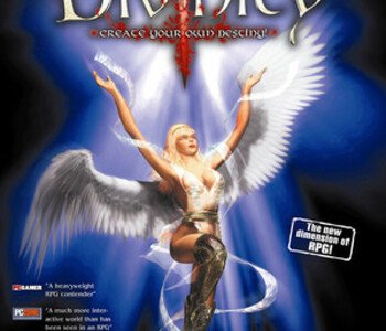 Divine Divinity