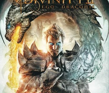 Divinity II: Ego Draconis