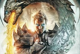 Divinity II: Ego Draconis