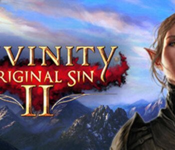 Divinity: Original Sin 2 - Divine Ascension