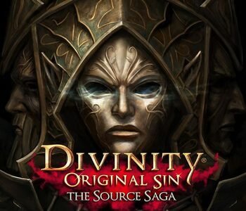 Divinity: Original Sin - The Source Saga