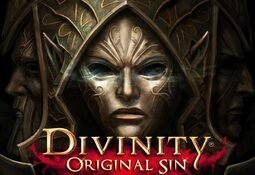 Divinity: Original Sin - The Source Saga