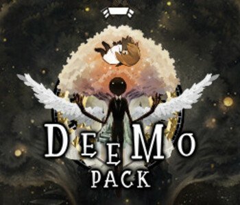 DJMAX RESPECT V - Deemo Pack