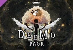 DJMAX RESPECT V - Deemo Pack