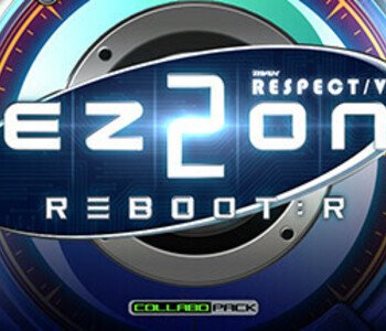 DJMAX RESPECT V - EZ2ON PACK
