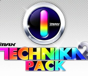 DJMAX RESPECT V - TECHNIKA 2 PACK