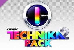 DJMAX RESPECT V - TECHNIKA 2 PACK