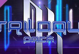 DJMAX RESPECT V - TRILOGY PACK