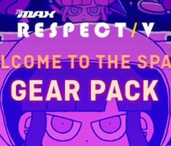 DJMAX RESPECT V - Welcome to the Space GEAR PACK