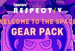 DJMAX RESPECT V - Welcome to the Space GEAR PACK