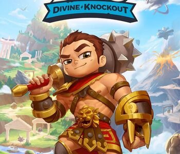 DKO: Divine Knockout Xbox X