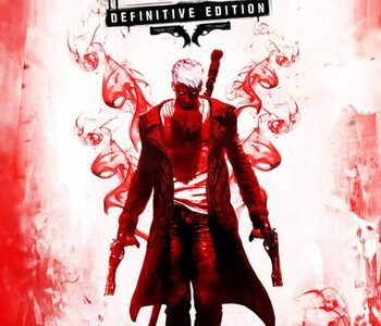 DmC: Devil May Cry - Definitive Edition Xbox X