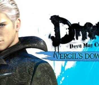 DmC Devil May Cry: Vergil's Downfall