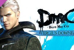 DmC Devil May Cry: Vergil's Downfall