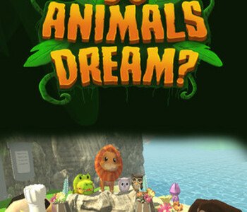 Do Animals Dream?