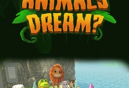 Do Animals Dream?