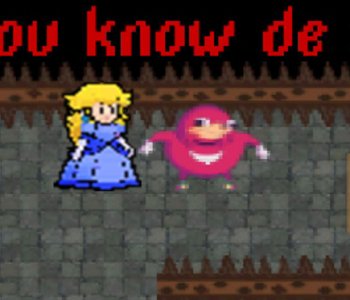 Do you know de way