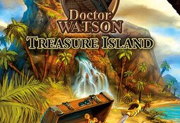 Doctor Watson - Treasure Island