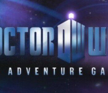 Doctor Who: The Adventure Games