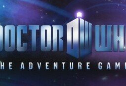 Doctor Who: The Adventure Games