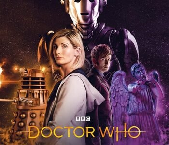 Doctor Who: The Edge of Reality Xbox One