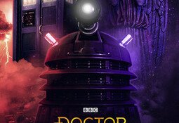 Doctor Who: The Edge Of Time