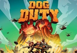 Dog Duty Nintendo Switch