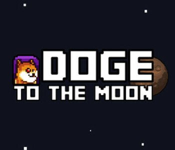 DOGE TO THE MOON