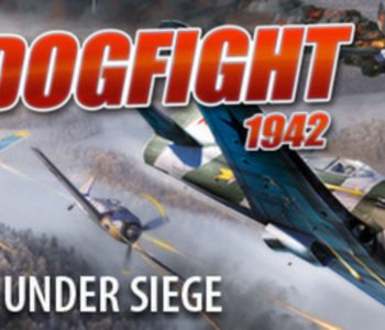 Dogfight 1942 Russia under Siege