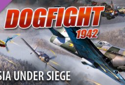 Dogfight 1942 Russia under Siege