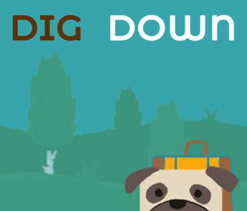 Doggo Dig Down